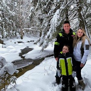 Meet your Posher, Ryan